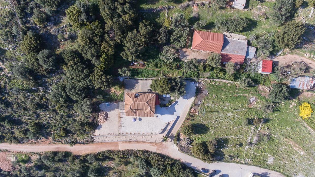 Farm House Vlachata Exterior photo